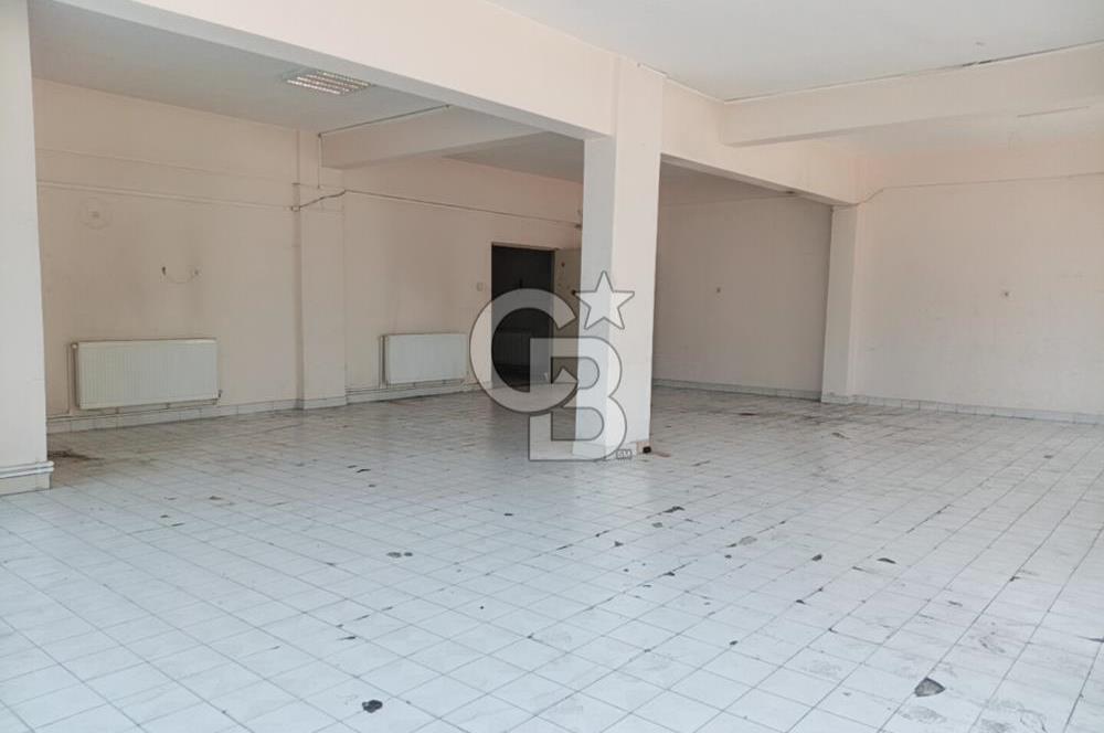 COLDWELL BANKER ZENİTH GÜVENCESİ İLE OSB 11.CADDE ÜZERİNDE KİRALIK DÜKKAN