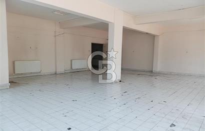 COLDWELL BANKER ZENİTH GÜVENCESİ İLE OSB 11.CADDE ÜZERİNDE KİRALIK DÜKKAN