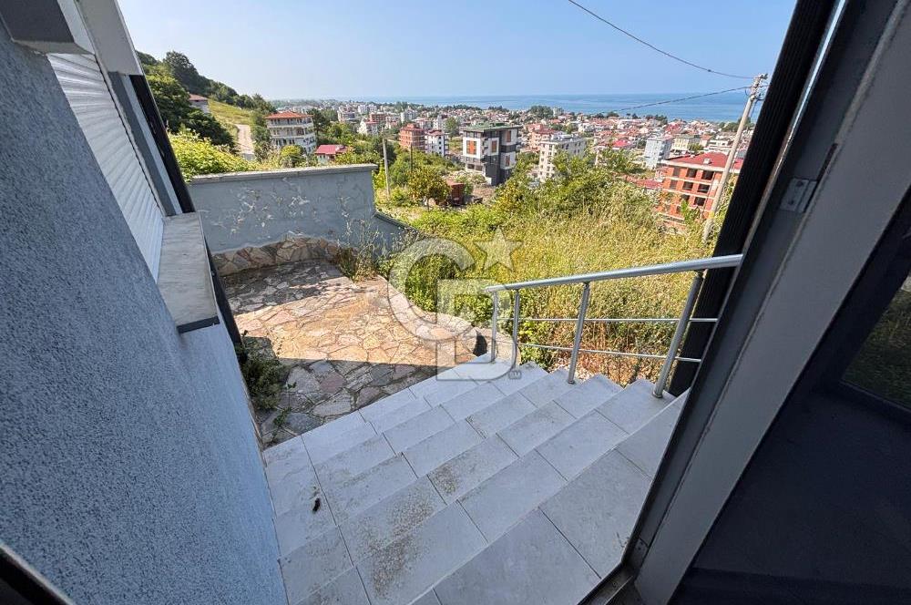 CB/PARK RUŞEN OKUL'DAN İNCESUDA(FULL DENİZ )SATILIK EŞYALI VİLLA