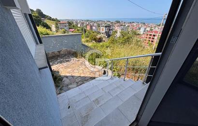 CB/PARK RUŞEN OKUL'DAN İNCESUDA(FULL DENİZ )SATILIK EŞYALI VİLLA