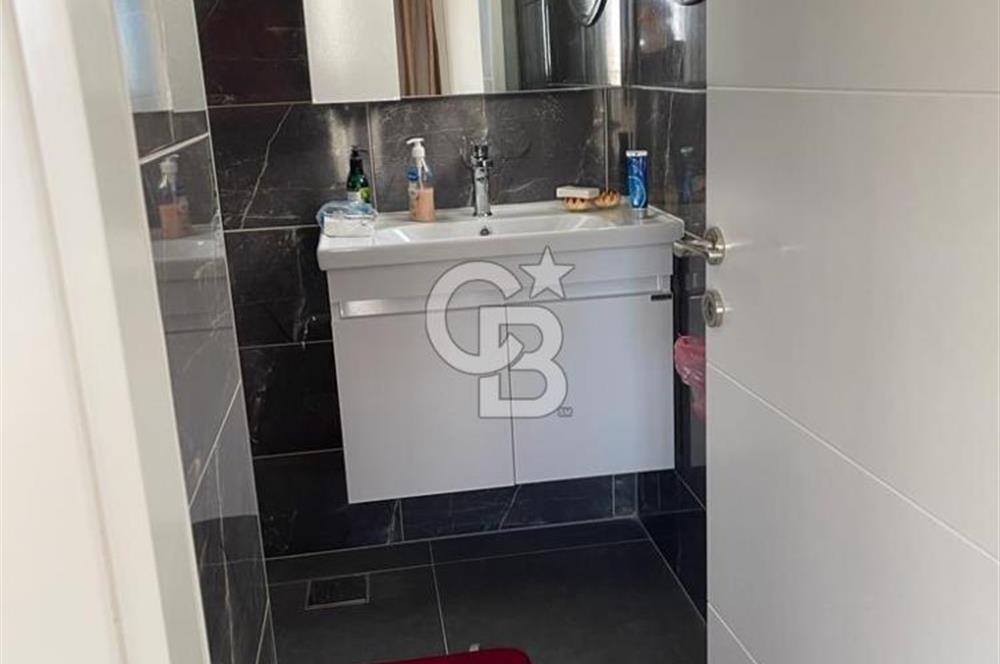 Yatırıma Uygun! Sahile Yakın 2+1 Ferah Daire ( Caesar Resort )