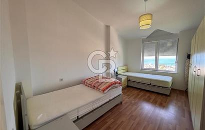 CB/PARK RUŞEN OKUL'DAN İNCESUDA(FULL DENİZ )SATILIK EŞYALI VİLLA