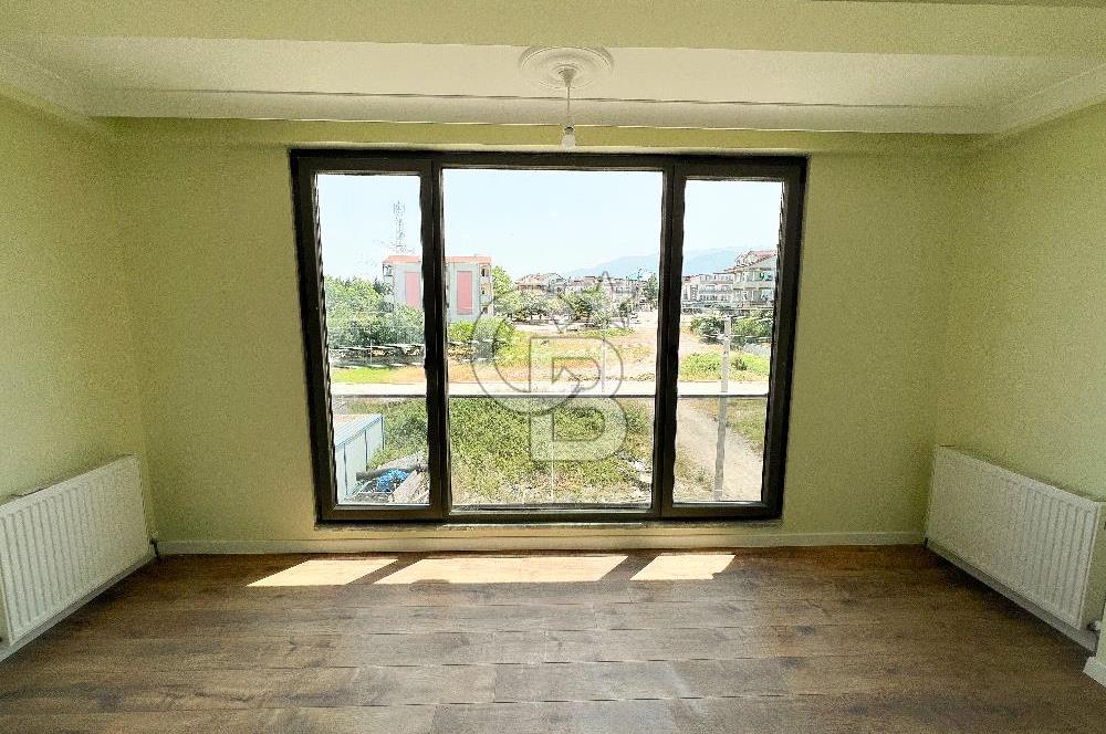 BAŞİSKELE FATİH MAHALLESİ GENİŞ 4+1 SATILIK ÇATI DUBLEKS