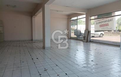 COLDWELL BANKER ZENİTH GÜVENCESİ İLE OSB 11.CADDE ÜZERİNDE KİRALIK DÜKKAN