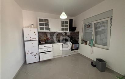 CB/PARK RUŞEN OKUL'DAN İNCESUDA(FULL DENİZ )SATILIK EŞYALI VİLLA