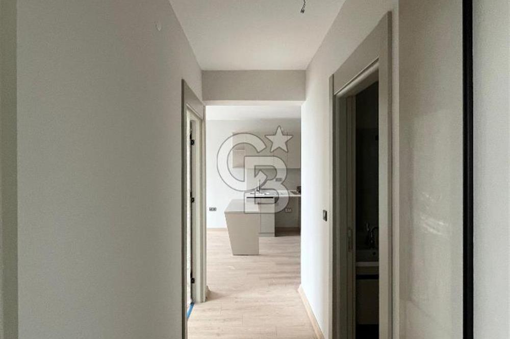 GÖKDEMİR CLASS'TA SATILIK 2+1 LÜKS FIRSAT DAİRE