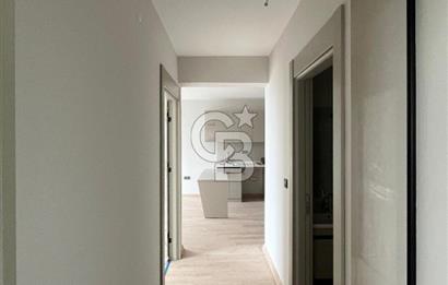 GÖKDEMİR CLASS'TA SATILIK 2+1 LÜKS FIRSAT DAİRE