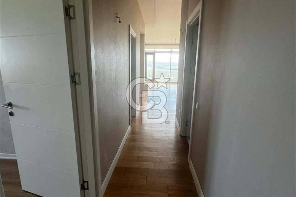 SİNPAŞ ALTINORANDA VADİ MANZARALI ÖZEL YAPIM KİRALIK DAİRE