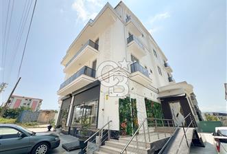 BAŞİSKELE FATİH MAHALLESİ GENİŞ 4+1 SATILIK ÇATI DUBLEKS