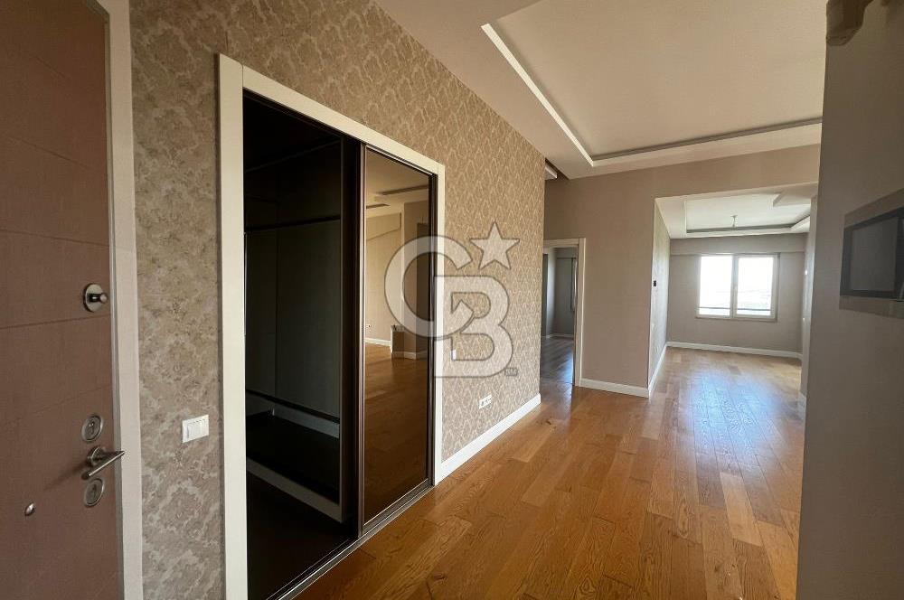 SİNPAŞ ALTINORANDA VADİ MANZARALI ÖZEL YAPIM KİRALIK DAİRE