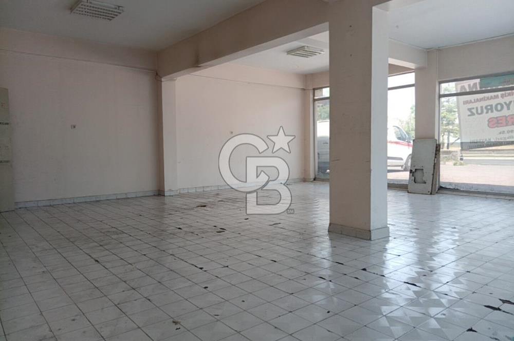 COLDWELL BANKER ZENİTH GÜVENCESİ İLE OSB 11.CADDE ÜZERİNDE KİRALIK DÜKKAN
