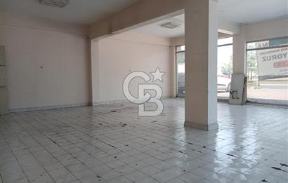 COLDWELL BANKER ZENİTH GÜVENCESİ İLE OSB 11.CADDE ÜZERİNDE KİRALIK DÜKKAN