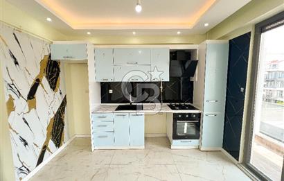BAŞİSKELE FATİH MAHALLESİ GENİŞ 4+1 SATILIK ÇATI DUBLEKS