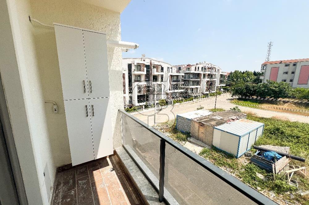 BAŞİSKELE FATİH MAHALLESİ GENİŞ 4+1 SATILIK ÇATI DUBLEKS