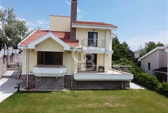 YURTKENT ANKARA VİLLALARI FULL YAPILI NİZAMİYE YANI KÖŞE VİLLA