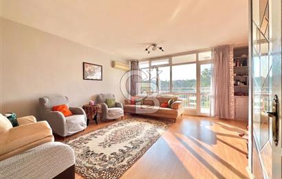 KARŞIYAKA ALAYBEY SATILIK 2+1 YEŞİL ALAN CEPHELİ DAİRE