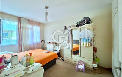 KARŞIYAKA ALAYBEY SATILIK 2+1 YEŞİL ALAN CEPHELİ DAİRE