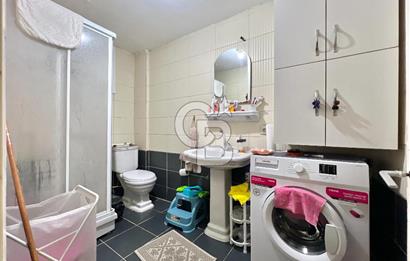KARŞIYAKA ALAYBEY SATILIK 2+1 YEŞİL ALAN CEPHELİ DAİRE