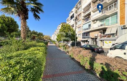 KARŞIYAKA ALAYBEY SATILIK 2+1 YEŞİL ALAN CEPHELİ DAİRE