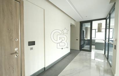 OVACIK’TA BULVAR MANZARALI, ULTRA LÜKS 4.5+1 SIFIR DAİRE