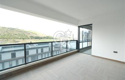 OVACIK’TA BULVAR MANZARALI, ULTRA LÜKS 4.5+1 SIFIR DAİRE