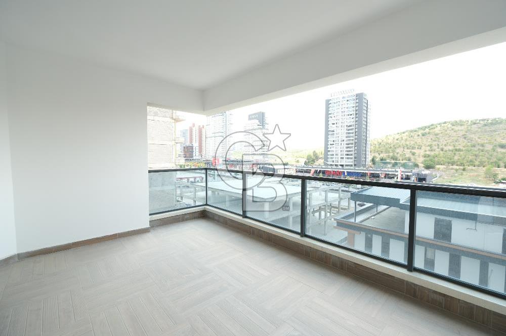 OVACIK’TA BULVAR MANZARALI, ULTRA LÜKS 4.5+1 SIFIR DAİRE