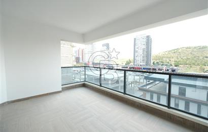 OVACIK’TA BULVAR MANZARALI, ULTRA LÜKS 4.5+1 SIFIR DAİRE