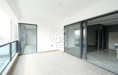 OVACIK’TA BULVAR MANZARALI, ULTRA LÜKS 4.5+1 SIFIR DAİRE