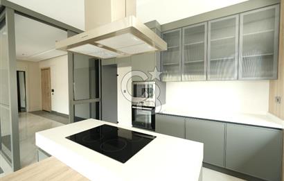 OVACIK’TA BULVAR MANZARALI, ULTRA LÜKS 4.5+1 SIFIR DAİRE