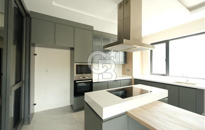 OVACIK’TA BULVAR MANZARALI, ULTRA LÜKS 4.5+1 SIFIR DAİRE