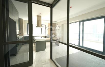 OVACIK’TA BULVAR MANZARALI, ULTRA LÜKS 4.5+1 SIFIR DAİRE