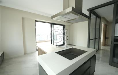 OVACIK’TA BULVAR MANZARALI, ULTRA LÜKS 4.5+1 SIFIR DAİRE