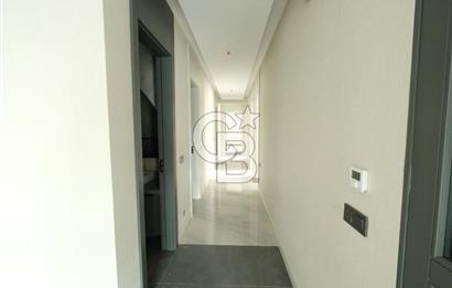 OVACIK’TA BULVAR MANZARALI, ULTRA LÜKS 4.5+1 SIFIR DAİRE