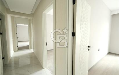 OVACIK’TA BULVAR MANZARALI, ULTRA LÜKS 4.5+1 SIFIR DAİRE