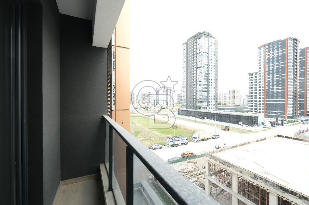 OVACIK’TA BULVAR MANZARALI, ULTRA LÜKS 4.5+1 SIFIR DAİRE