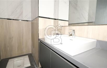 OVACIK’TA BULVAR MANZARALI, ULTRA LÜKS 4.5+1 SIFIR DAİRE