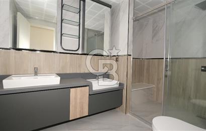 OVACIK’TA BULVAR MANZARALI, ULTRA LÜKS 4.5+1 SIFIR DAİRE