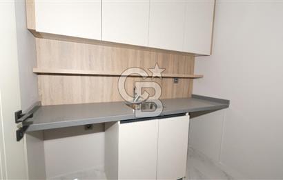 OVACIK’TA BULVAR MANZARALI, ULTRA LÜKS 4.5+1 SIFIR DAİRE
