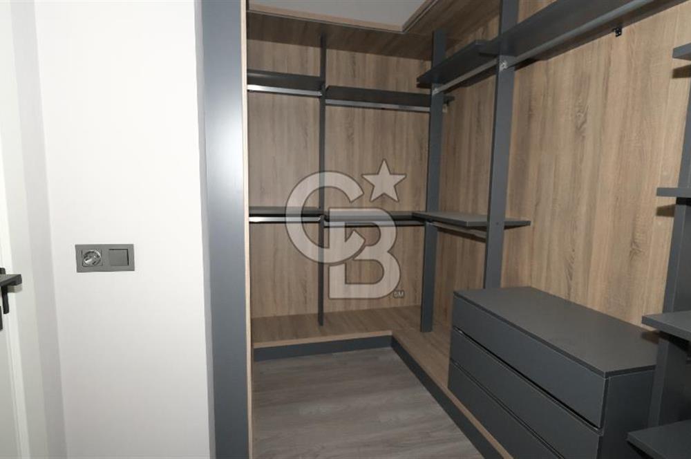 OVACIK’TA BULVAR MANZARALI, ULTRA LÜKS 4.5+1 SIFIR DAİRE