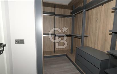 OVACIK’TA BULVAR MANZARALI, ULTRA LÜKS 4.5+1 SIFIR DAİRE