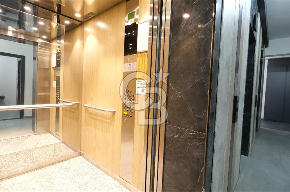OVACIK’TA BULVAR MANZARALI, ULTRA LÜKS 4.5+1 SIFIR DAİRE