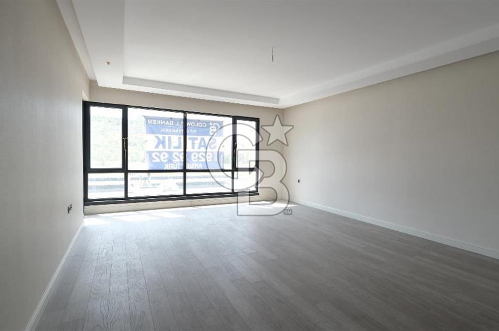 OVACIK’TA BULVAR MANZARALI, ULTRA LÜKS 4.5+1 SIFIR DAİRE