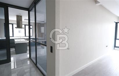 OVACIK’TA BULVAR MANZARALI, ULTRA LÜKS 4.5+1 SIFIR DAİRE