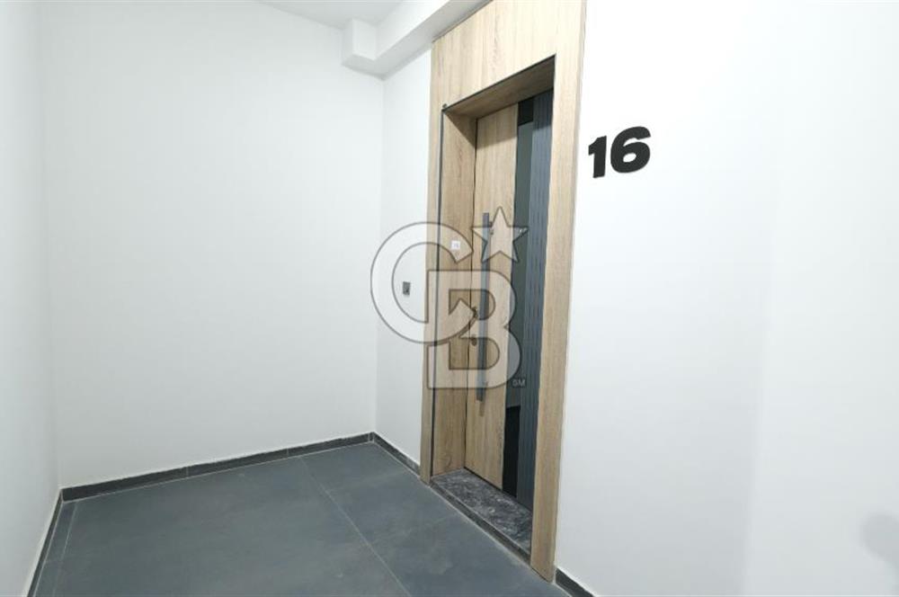 OVACIK’TA BULVAR MANZARALI, ULTRA LÜKS 4.5+1 SIFIR DAİRE