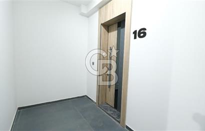OVACIK’TA BULVAR MANZARALI, ULTRA LÜKS 4.5+1 SIFIR DAİRE