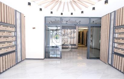 OVACIK’TA BULVAR MANZARALI, ULTRA LÜKS 4.5+1 SIFIR DAİRE