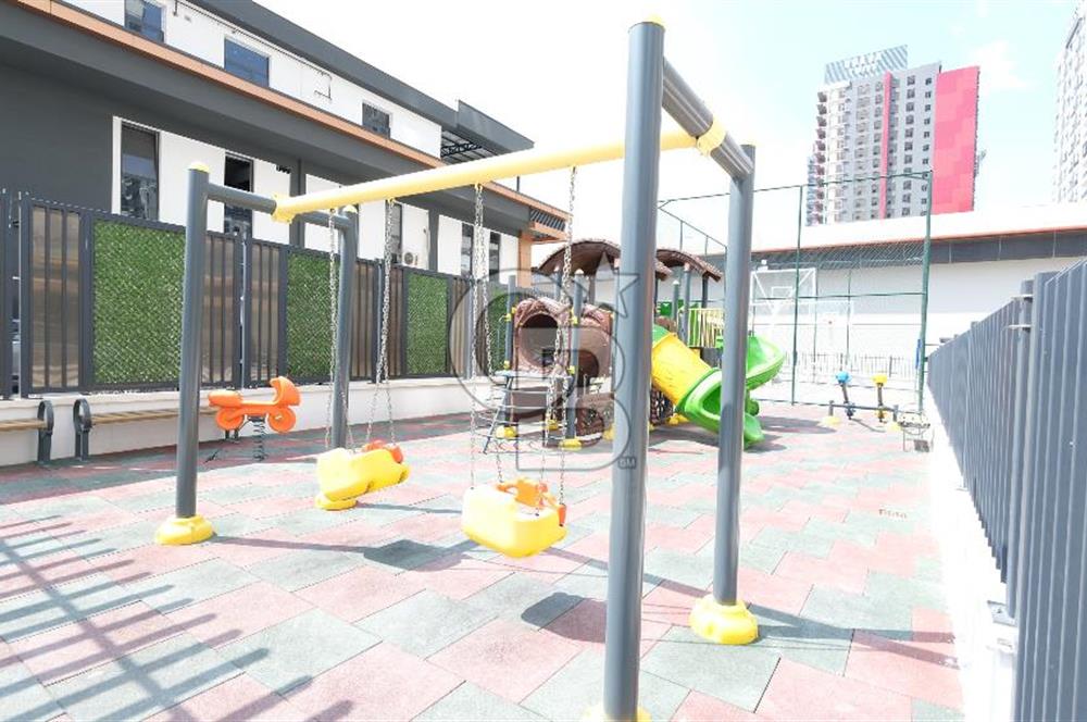 OVACIK’TA BULVAR MANZARALI, ULTRA LÜKS 4.5+1 SIFIR DAİRE