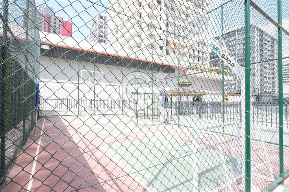 OVACIK’TA BULVAR MANZARALI, ULTRA LÜKS 4.5+1 SIFIR DAİRE