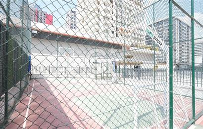 OVACIK’TA BULVAR MANZARALI, ULTRA LÜKS 4.5+1 SIFIR DAİRE