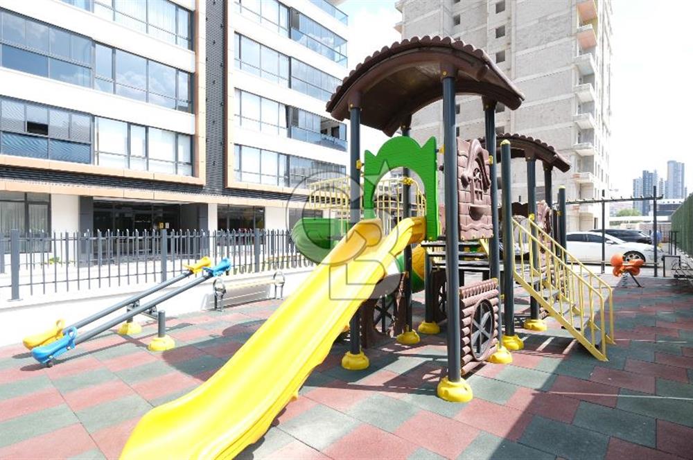 OVACIK’TA BULVAR MANZARALI, ULTRA LÜKS 4.5+1 SIFIR DAİRE